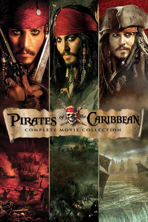 Pirates of the caribbean full movie in hindi part 1